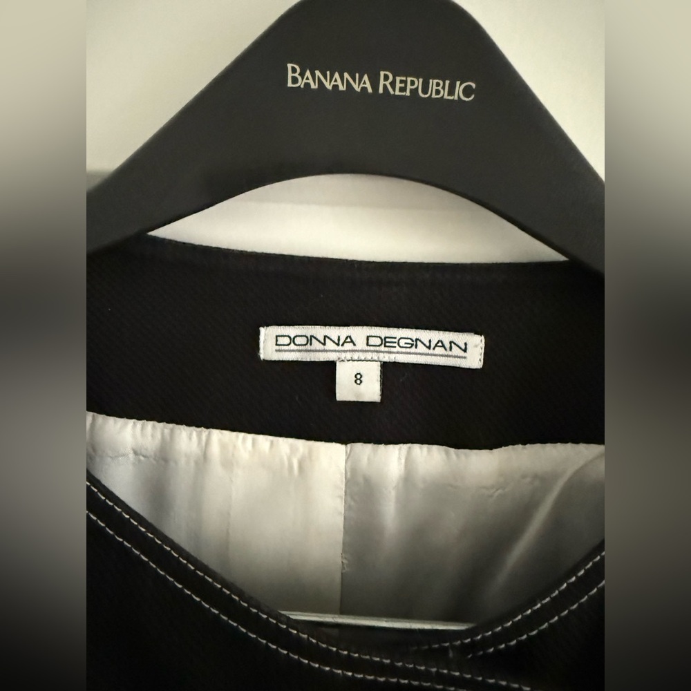 Donna Degnan Skirt Suit Set - Picture 12 of 12
